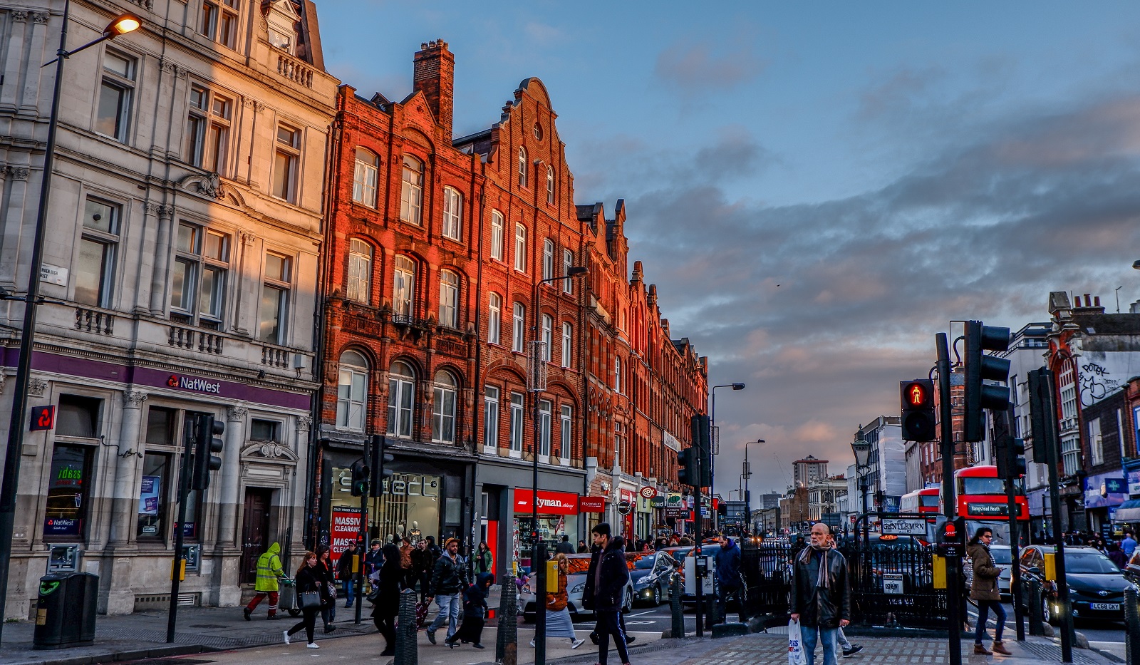 The 10 Best Cocktail Bars in Camden Town, London Best In London