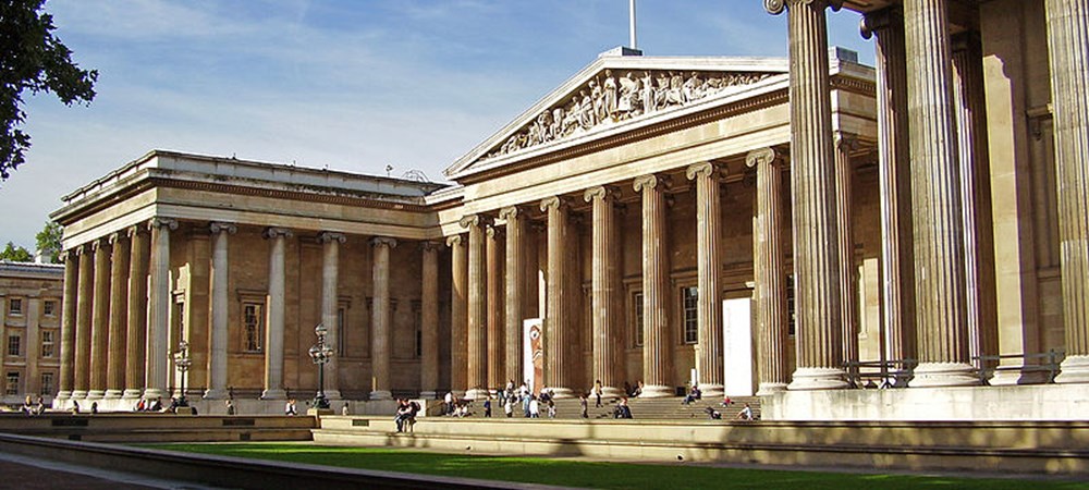 The 12 Best Museums in London