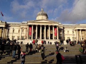 Museums & Galleries of Central London - Best in London