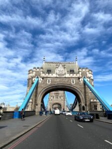 The Tower Bridge Exhibition - Best in London