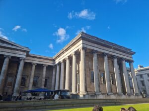 The British Museum - Best in London