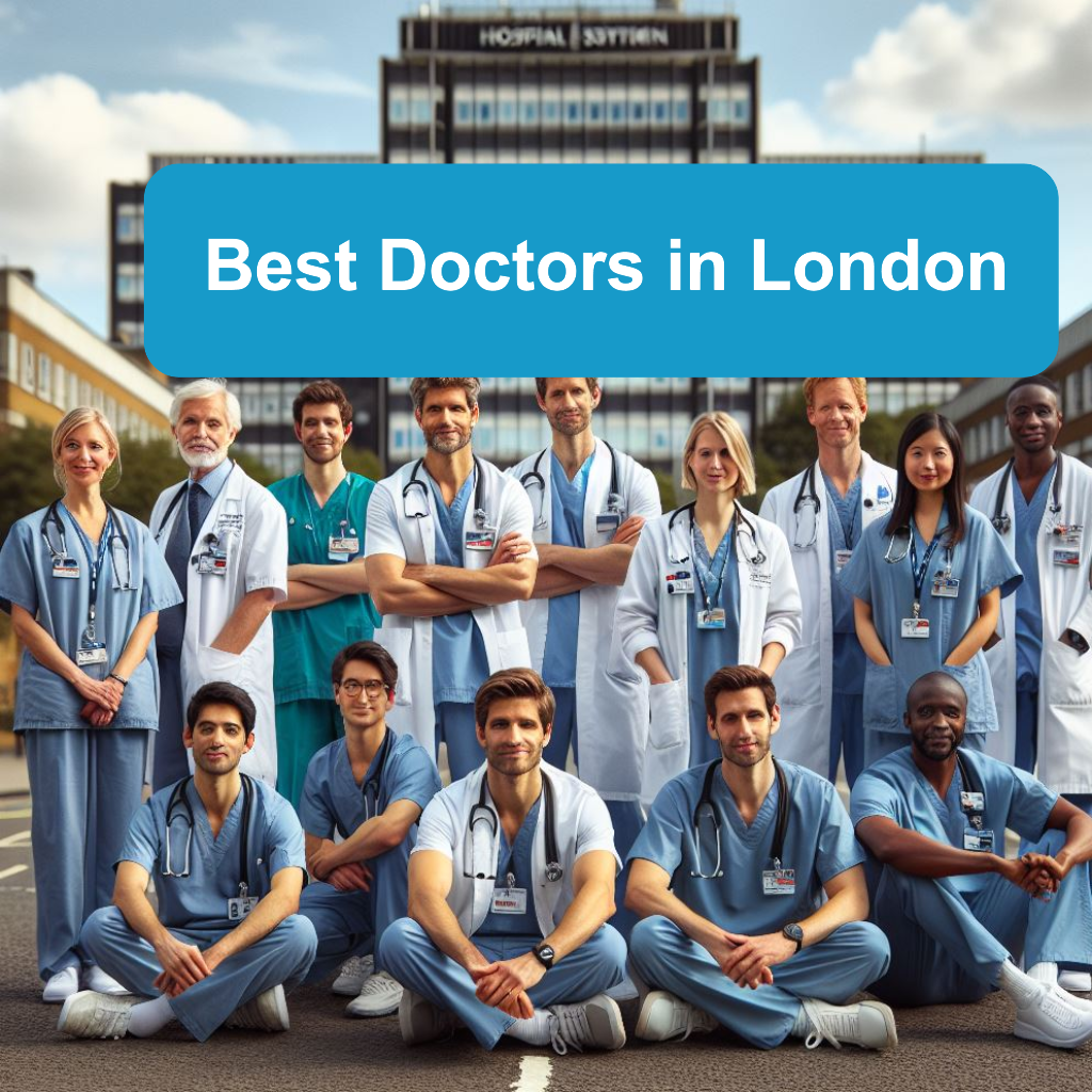 Best Doctors In London