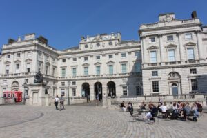 The Courtauld Gallery - Best in London