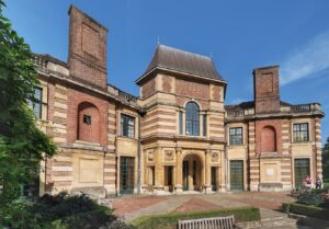 Eltham Palace - Best in London
