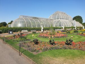 Kew Garden - Best in london