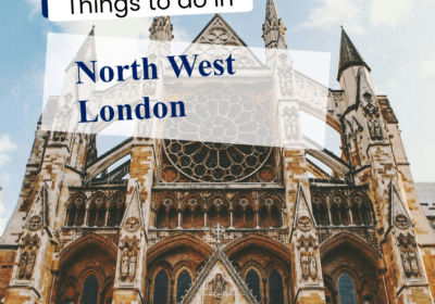 Things to do in South West London - Best in london