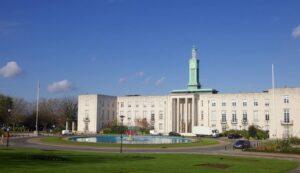 Waltham Forest - Best in london