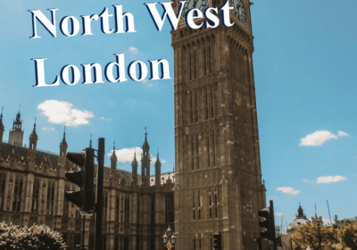 Things to do in North West London - Best in london