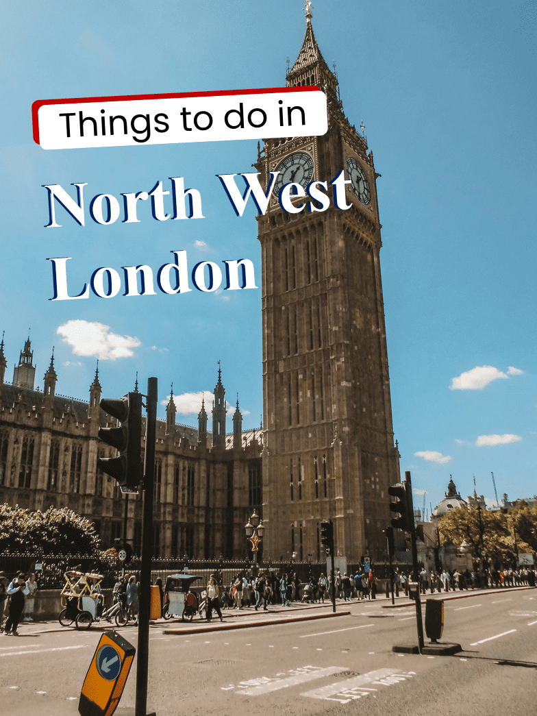 Things to do in North West London - Best in london