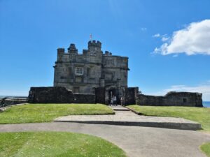 Pendennis Castle - Best in London