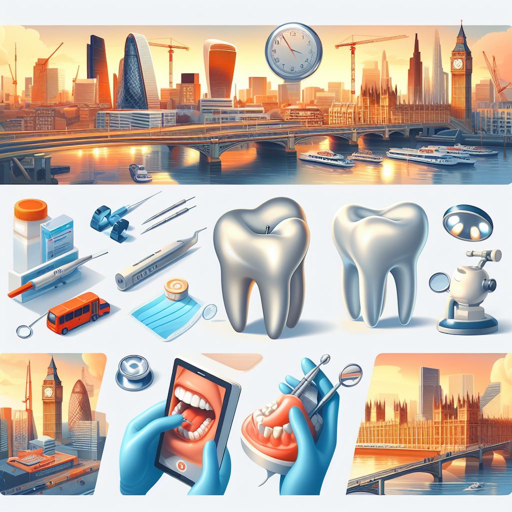 A Guide to the Top 10 Dental Clinics in London - Best In London