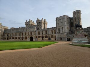 Windsor Castle - Best in London